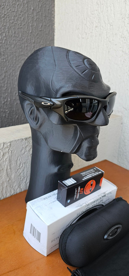 PitBoss II com Armação Preta