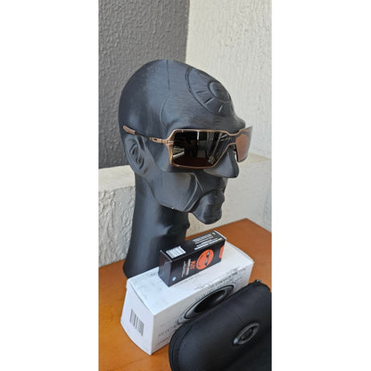 Probation Armação Bronze