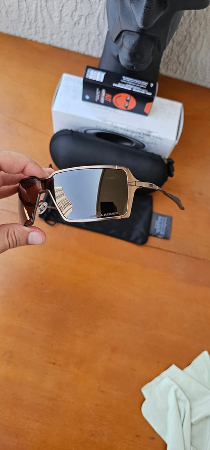 Probation Armação Bronze