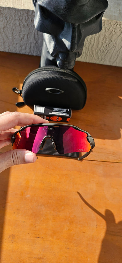 Radar EV - Armação Chumbo - Kit 5 Lentes