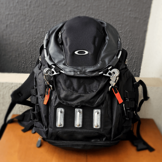 Mochila Bag Sink Premium