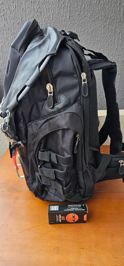 Mochila Bag Sink Premium