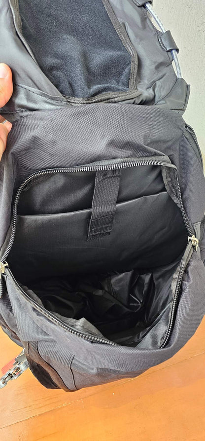 Mochila Bag Sink Premium