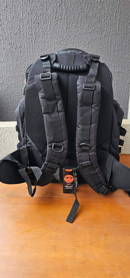 Mochila Bag Sink Premium