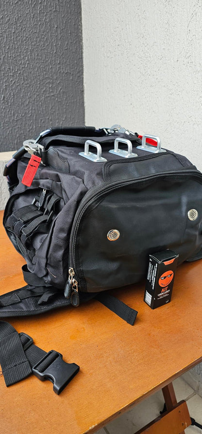 Mochila Bag Sink Premium