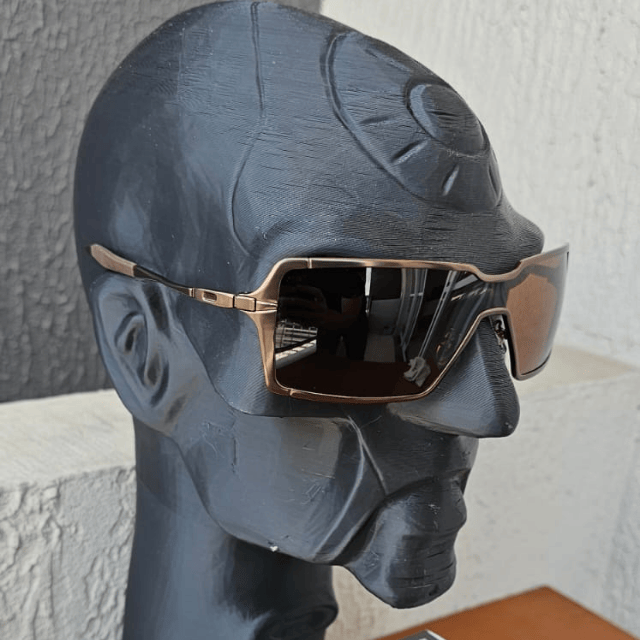 Probation Armação Bronze